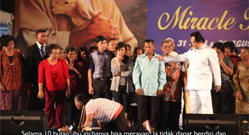 Gallery Kesaksian 9 merangkak_10_bln_tdk_bisa_berdiri_dan_duduk_lama_kkr_medan